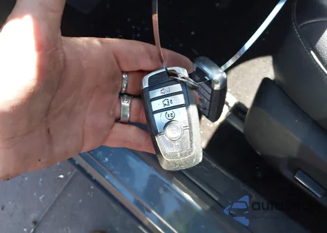 2020 Ford Fusion Sel from USA, damaged, VIN 3FA6P0CD0LR117351